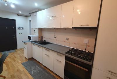 Apartament 2 camere, 54 mp – Zona Cetății / Balta Verde – Decomandat, 2 balcoane - 6