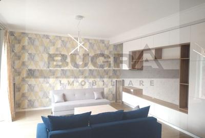 Duplex finisat modern de 120mp, curte 250mp, 2 parcari, zona Terra - 5