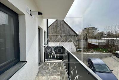 Apartament cu 3 camere nedecomandat în Turnișor - 6