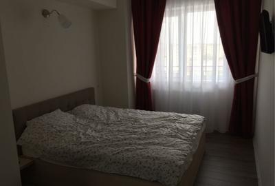 Apartament 2 camere Dristor, bloc nou, CENTRALA, PARCARE, mobilat modern - 5