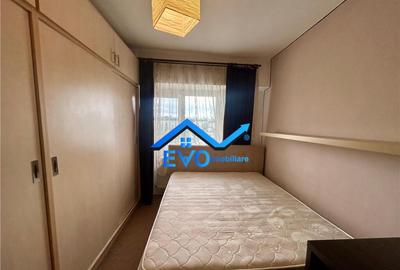 Apartament de cu 3 camere, etaj intermediar, Alexandru cel - 15