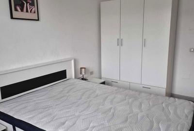 Apartament cu 2 camere nedecomandat în Roșu - 1