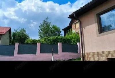 Casă cu 3 camere cu Teren 1400 Mp în Griviței - 3