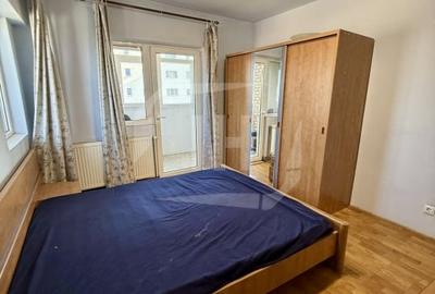 Apartament 3 camere I decomandat I Zorilor I Louis Pasteur I UMF - 1