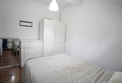 Floreasca Barbu Vacarescu 2 Camere Modern Centrala Proprie Contract ANAF - 12