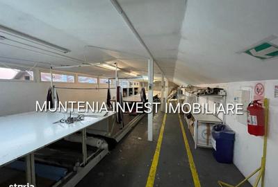 Spațiu comercial, de 1,669 mp, în Bascov - 7