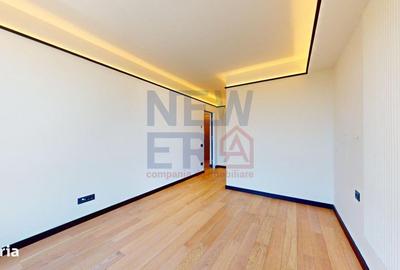 Apartament cu 3 camere în Nord