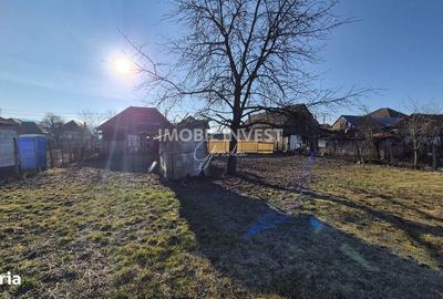 Casă cu 3 camere cu Teren 1100 Mp în Central - 5