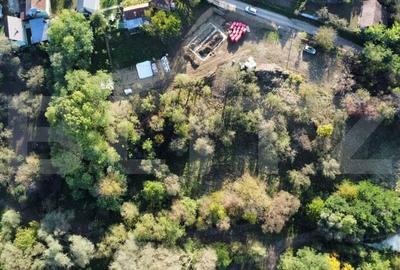 Casă cu 2 camere cu Teren 550 Mp în Gârbova - 5