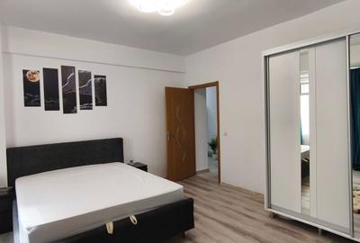 Apartament cu 2 camere decomandat în Central - 12