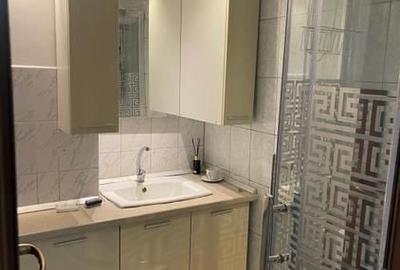 Apartament cu 2 camere decomandat în Decebal - 3