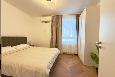 Apartament cu 2 camere semidecomandat, mobilat în Dumbrăvița - 10