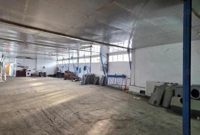 Theordor Pallady hala 430 mp de inchiriat - 6