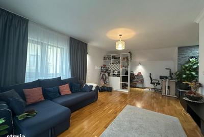 Apartament cu 2 camere în Valea Lupului - 8