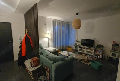 Casă cu 5 camere cu Teren 206 Mp în Dobroești - 1