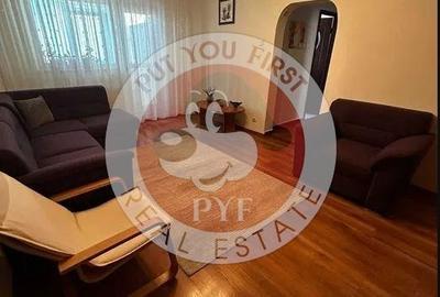 Parcul Crangasi | Apartament 4 Camere | Semidecomandat | 80mp | B11481 Parcul Crangasi | Apartament 4 Camere | Semidecomandat | 80mp | B11481 - 1