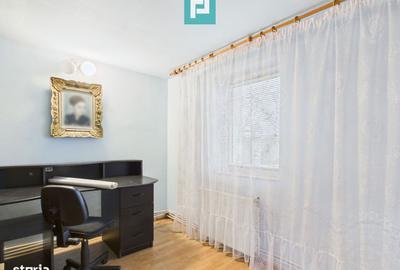 Casă cu 4 camere în Remetea Mică - 6