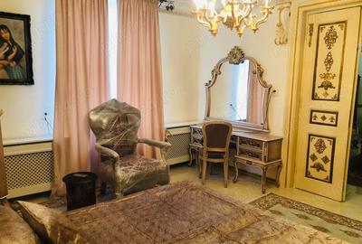 Casă cu 6 camere în Romană - 9