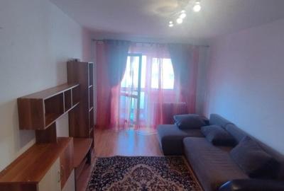 Apartament 3 Camere, Zona Vasile Aaron, 65mp, Mobilat si Utilat - 2