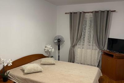 Apartament cu 2 camere semidecomandat, mobilat în Ștrand - 3