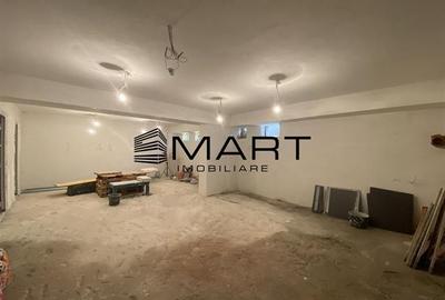 Spatiu comercial 200mp Nicolae Balcescu - 3