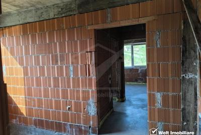 Casa duplex, o unitate locativa, 4 camere, 200 m.p., Dambu Rotund/Calea Baciului - 11