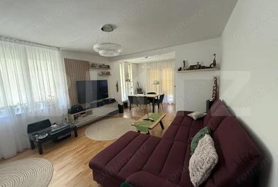 Casă cu 4 camere cu Teren 378 Mp în Albert - 19