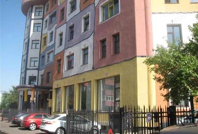 Spațiu comercial, în Aviației - 3