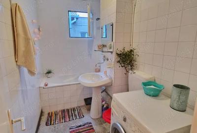 Complex - langa Tibiscus. CENTRLA Proprie - 30 mp utili. ACOPERIS - 3