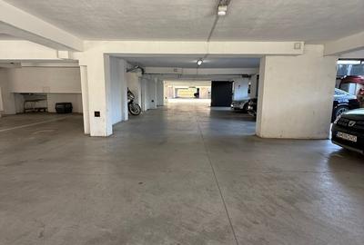 Ap. 3 camere - Mobilat si utilat - Bld Metalurgiei, Parcul Tudor Arghezi - 71 mp - 19
