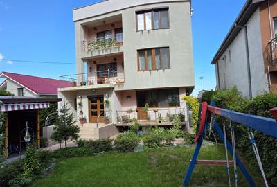 Casă cu 4 camere în Năvodari - 8