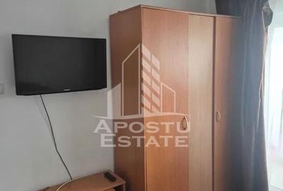 Apartament cu 2 camere decomandat, mobilat în Soarelui - 6