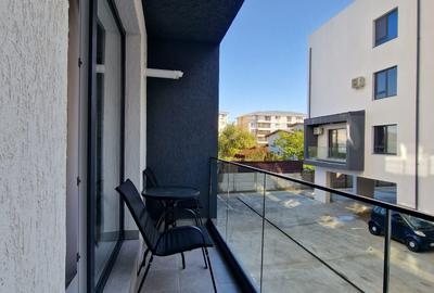 Aparatorii Patriei - Metrou 5 min- Apartament 2 camere-prima inchiriere-centrala - 21