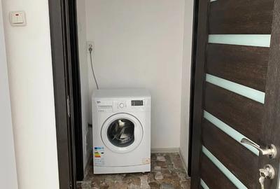 Apartament de inchiriat 2 camere Bd Bratianu CONSTANTA - 7