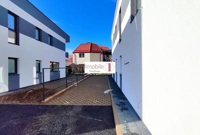 Duplex cu 4 camere cu Canalizare în Florești - 17