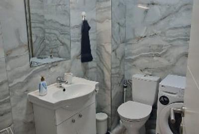 Inchiriez apartament 2 camere - 3