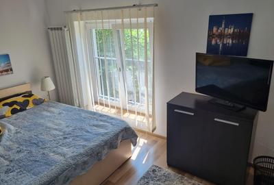 Apartament de vânzare, 3 camere, 58 mp, Zorilor zona UTCN - 6