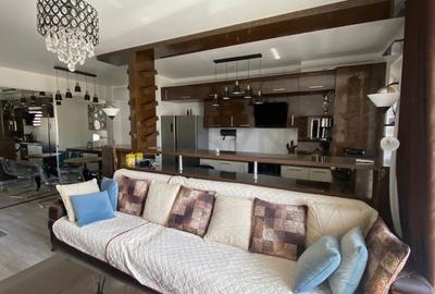 Apartament cu 2 camere semidecomandat, mobilat în Tineretului - 3