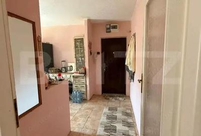 Apartament cu 2 camere semidecomandat, mobilat în Buziașului