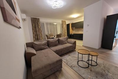Apartament cu 2 camere decomandat în Aradului - 3