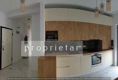 Apartament cu 3 camere decomandat, mobilat în Giroc - 10