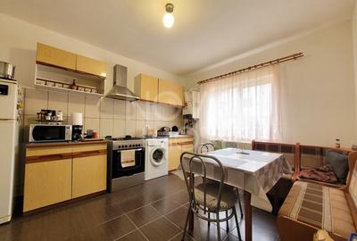 Casa tip duplex cu garaj si deschidere la 2 strazi - 6