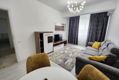 Apartament - Decomandat - Militari Residence Apartament - Decomandat - Militari Residence - 2