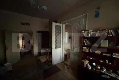 Casă cu 3 camere cu Teren 300 Mp în Șimleu Silvaniei - 16