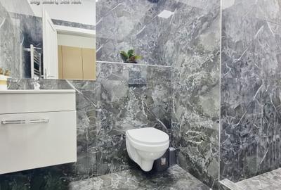 Apartament cu 2 camere si un balcon cat un hol de hotel - 9