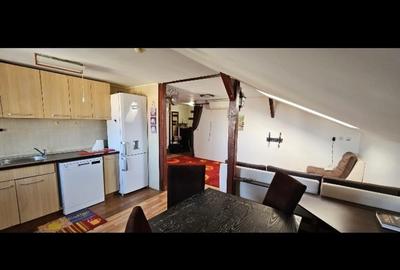 Apartament cu 3 Camere Decomandate Zona Obcini - 2