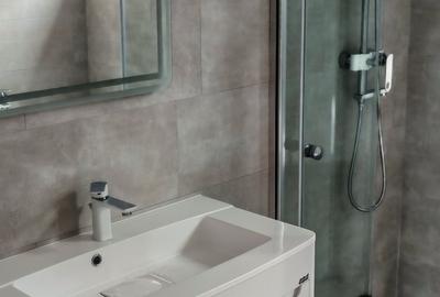 Apartament 4 camere Baneasa Straulesti - 11