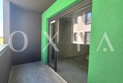 Apartament cu 2 camere semidecomandat în Giroc - 35