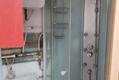 Garsonieră decomandată în Tractorul - 5