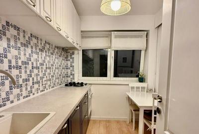 REA1026062 Apartament 3 camere I Metrou Dristor I Renovat I De vanzare REA1026062 Apartament 3 camere I Metrou Dristor I Renovat I De vanzare - 6